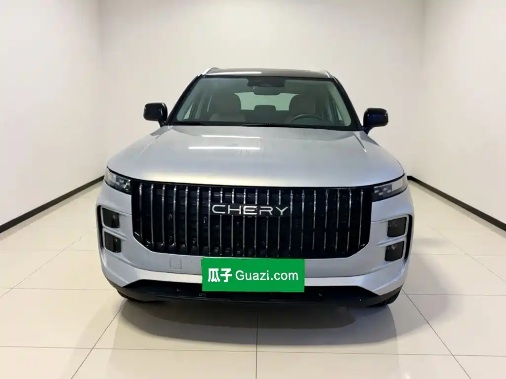 2024 Chery Tansuo 06