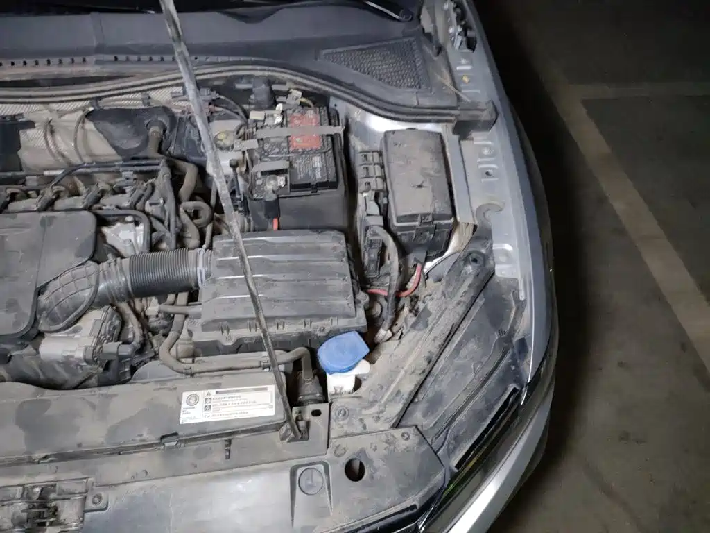 Photo 23 - Volkswagen Bora