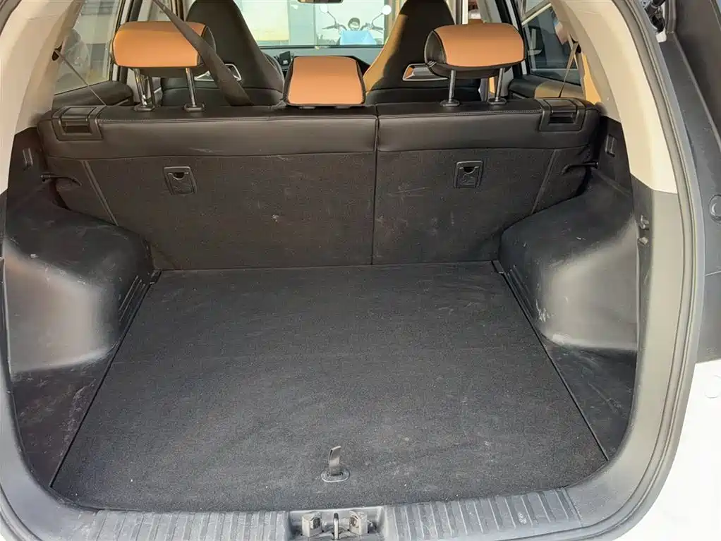 Geely Haoyue PRO 2025 2024 1.5T DCT Free Roaming+