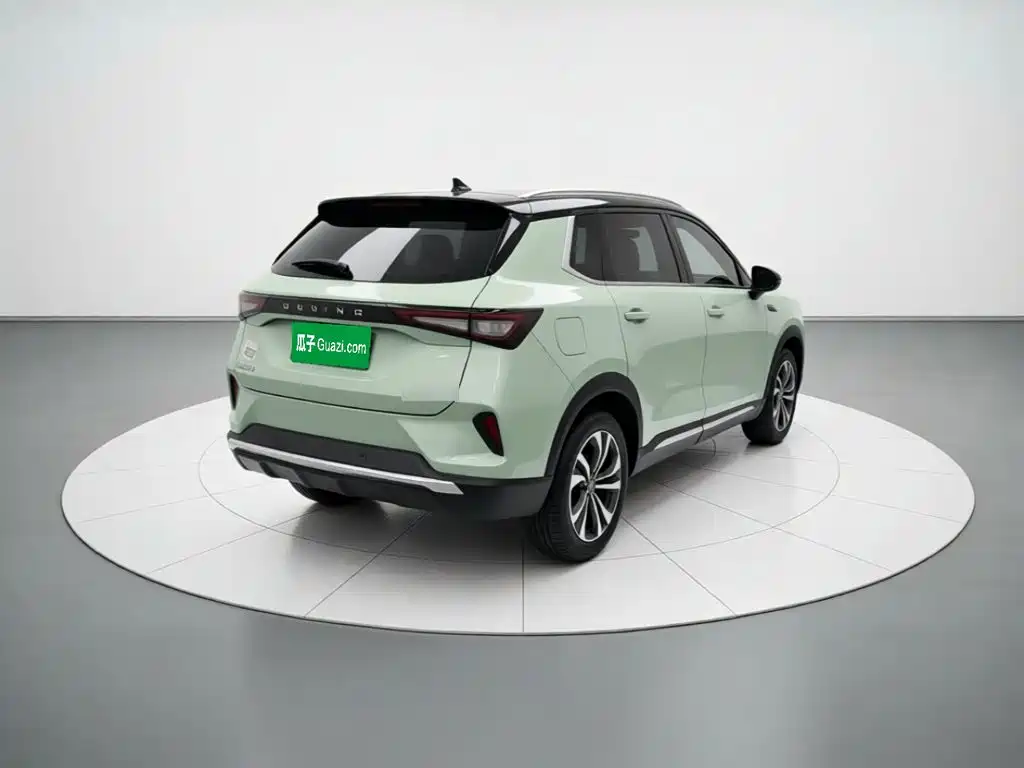 Фото 6 - Wuling Motors Wuling Xingchen