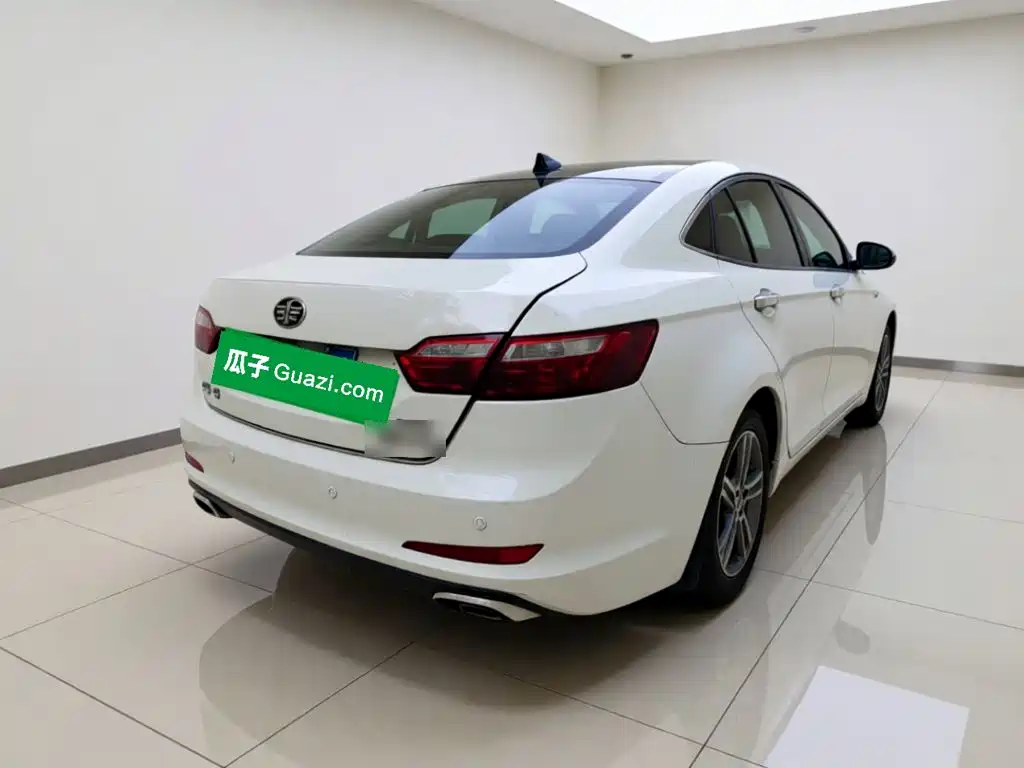Фото 4 - Besturn B70