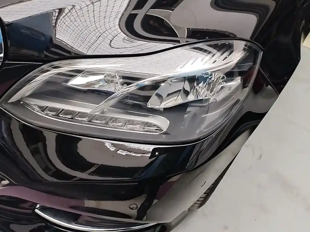 Mercedes-Benz E-Class 2015 E 320 L 4MATIC фото 24