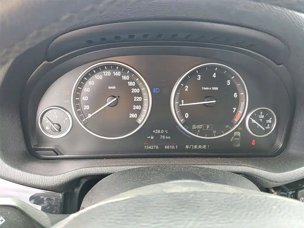 BMW X3 (Import) 2014 xDrive20i X Design Package фото 12