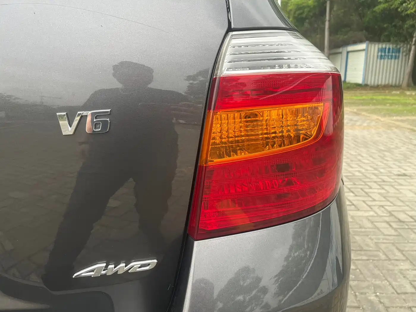 Toyota Highlander (Import) 2008 2007 LIMITED (Premium Edition)