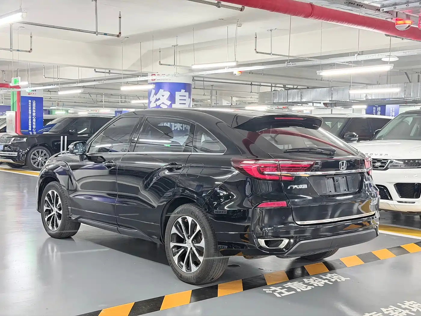 Honda Avancier 2017 2017 240TURBO 2WD Premium Edition