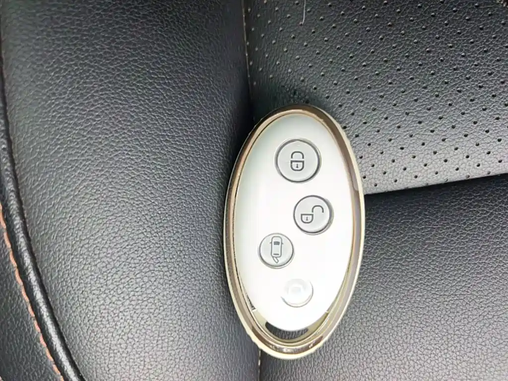 BYD Yuan 2017 2016 1.5L Automatic Elegance