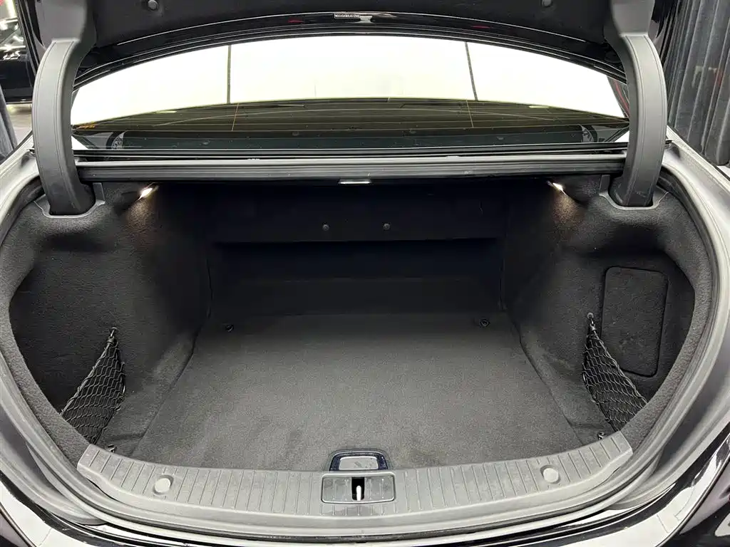 Mercedes-Benz S-Class 2020 S 450 L 4MATIC Collector's Version фото 10