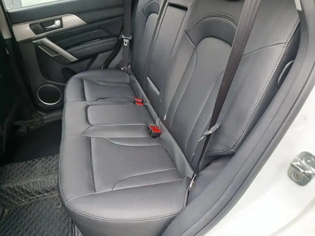 Фото 17 - Haval H2