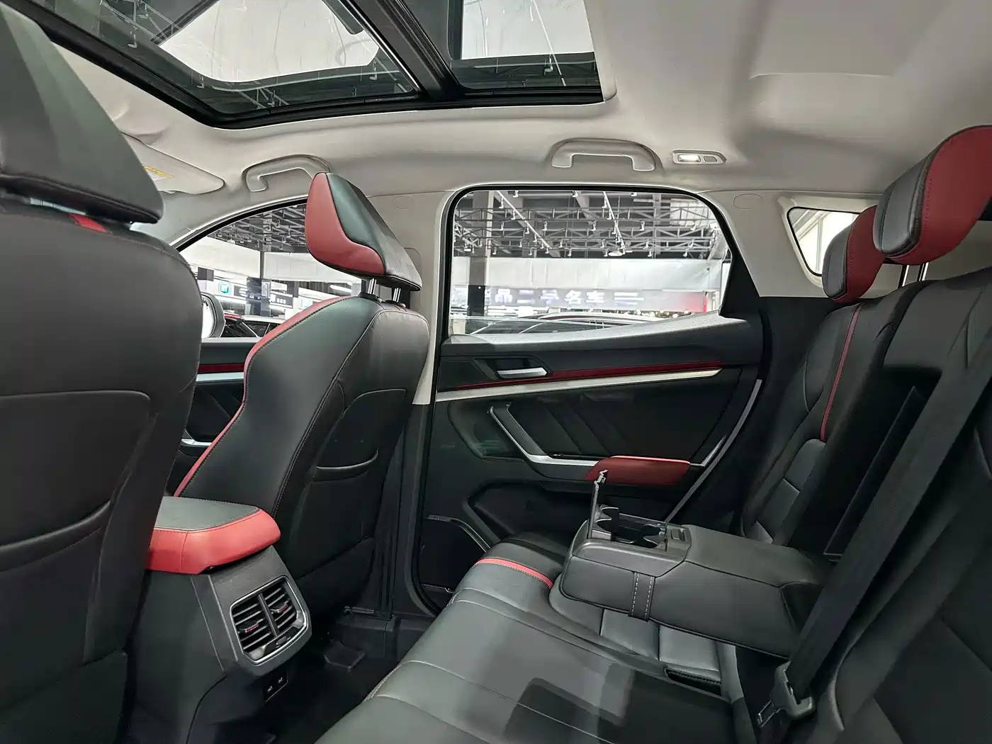 Haval H4 2019 2020 Model Joy Edition 1.5T DCT
