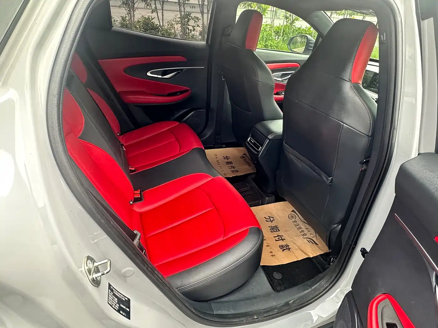 Changan UNI-T 2020 2020 1.5T Premium