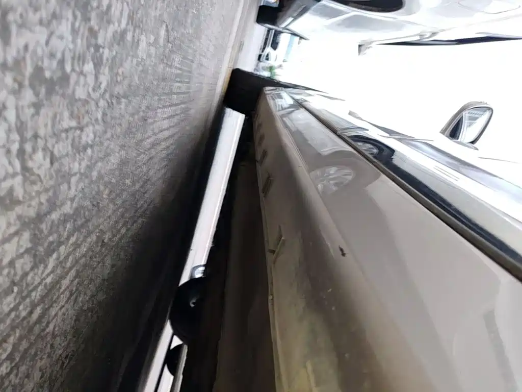 Geely Borui 2018 2017 1.8T Luxury