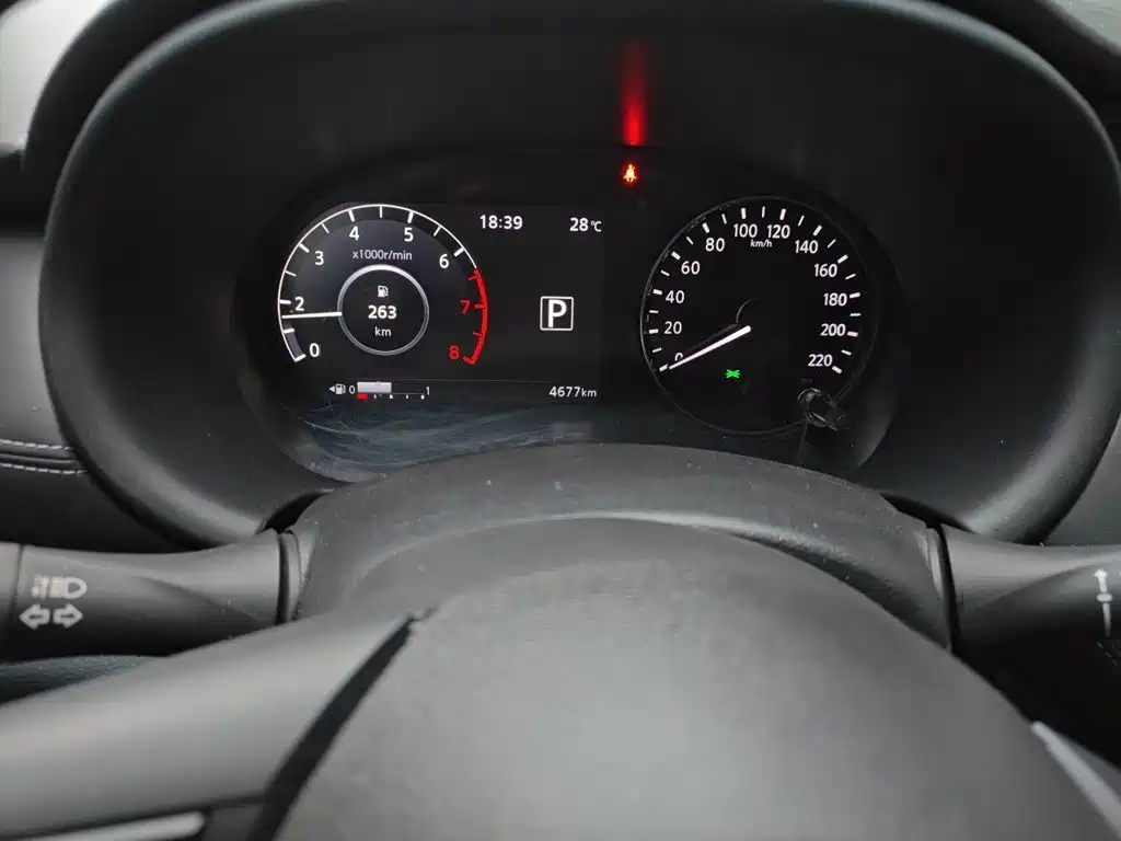 Nissan Kicks 2023 2022 1.5L CVT XV Luxury Edition