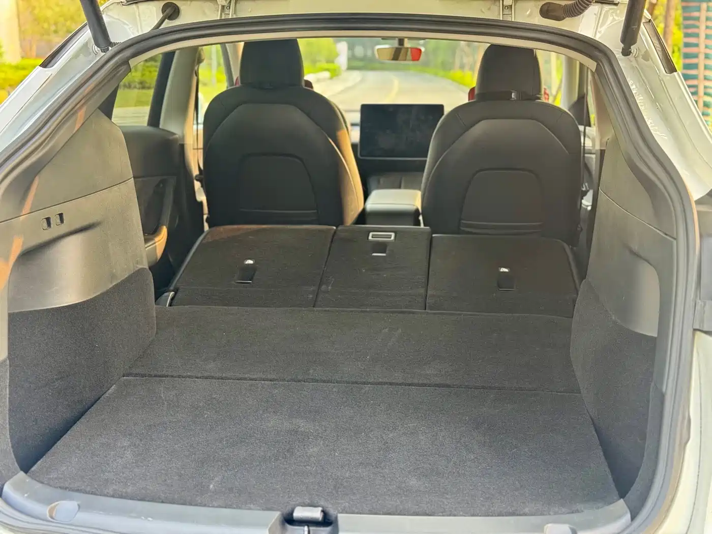 Фото 9 - Tesla Model Y