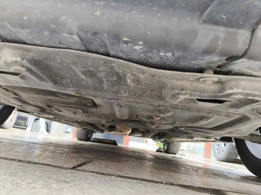 Geely Emgrand GL 2021 2021 UP 1.4T Manual Premium