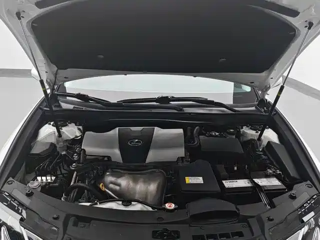 Lexus ES 2015 200 Elite Edition фото 19