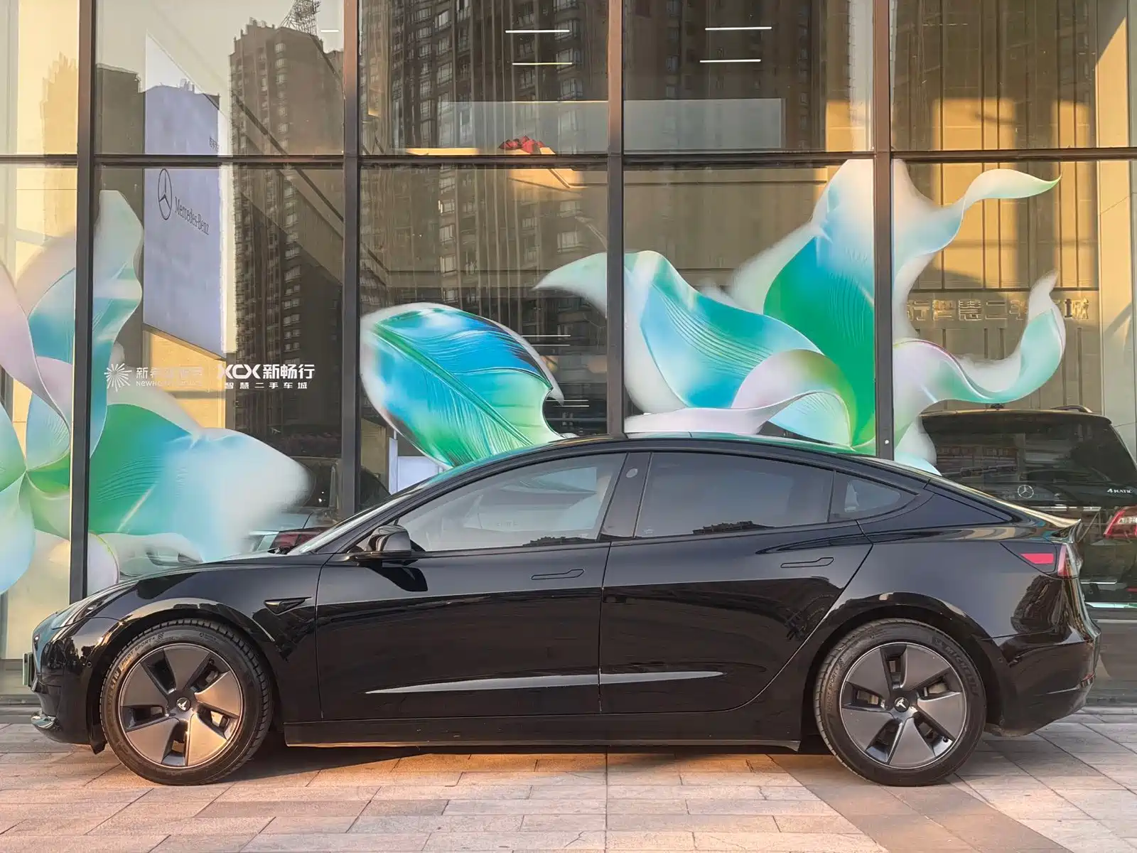 Фото 6 - Tesla Model 3