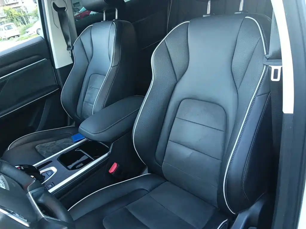 Haval H6 2025 2023 National Trend Edition 1.5T Automatic Urban
