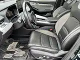 Фото 14 - Geely Preface