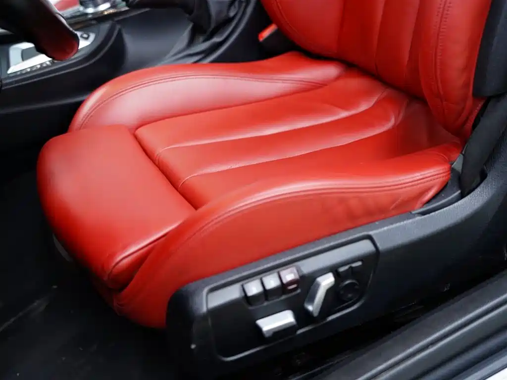 BMW M4 2017 M4 Convertible Fans Limited Edition фото 25