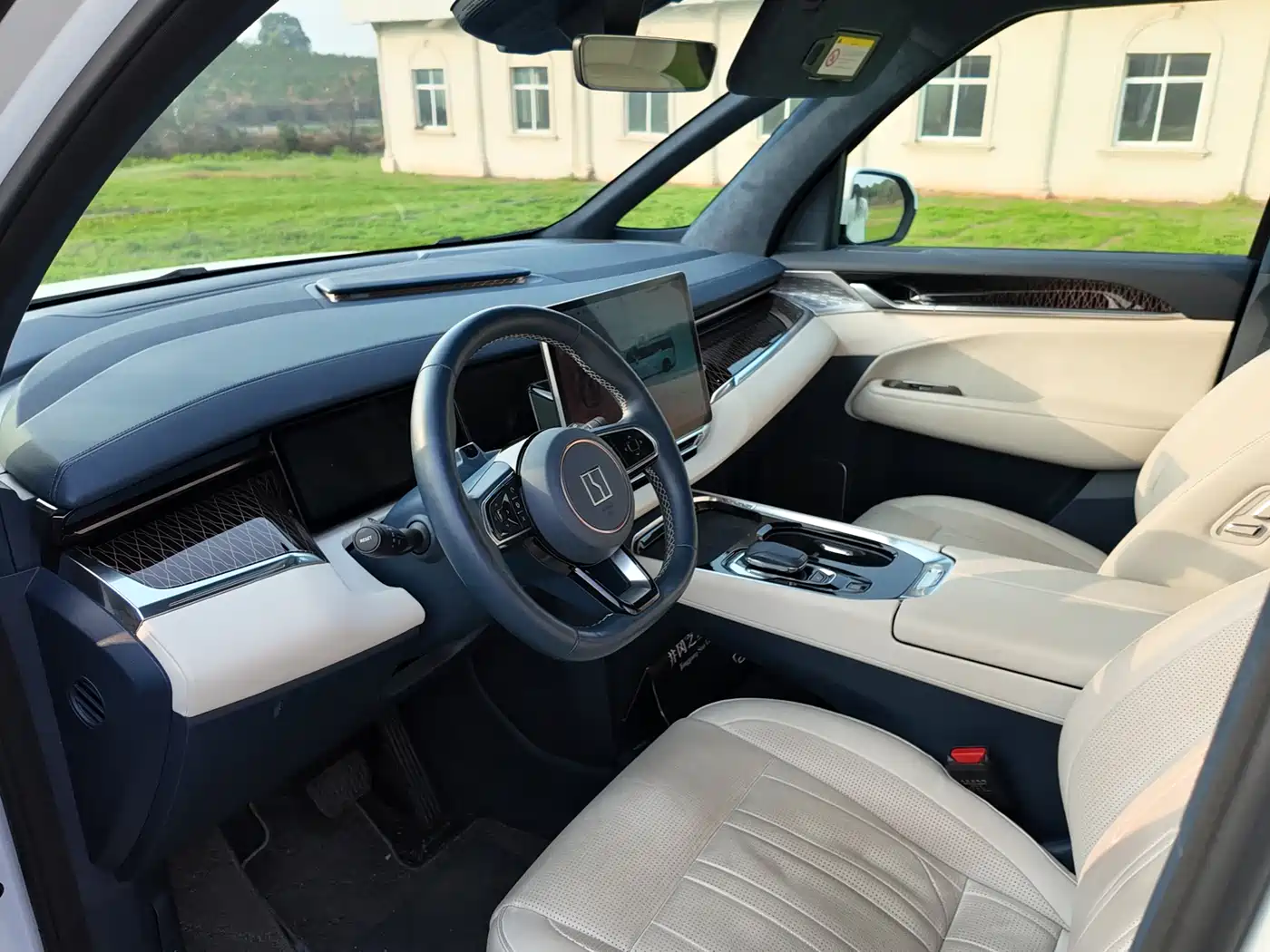 ZEEKR EXTREME KRYPTON 009