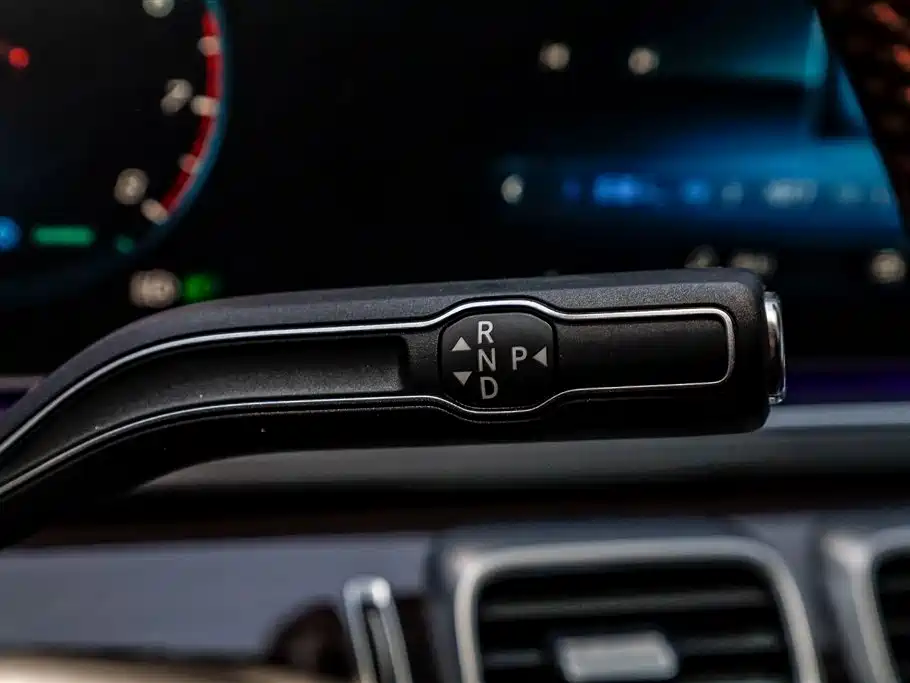 Mercedes-Benz GLS 2021 GLS 450 4MATIC Fashion фото 4