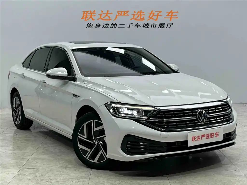 Volkswagen Sagitar 2023 Model Year 200TSI DSG Surpass Edition фото 22