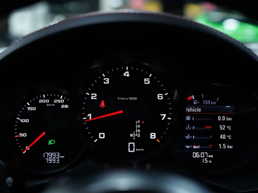 Porsche 718 2022 Boxster 2.0T фото 9