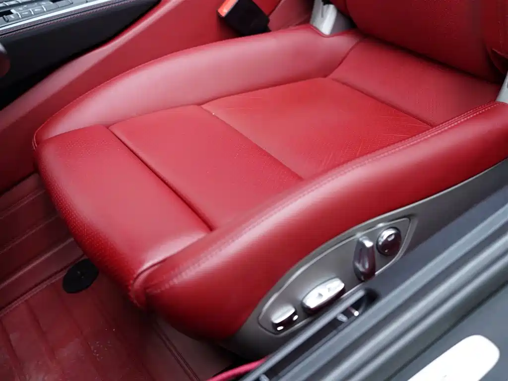 Porsche 718 2022 Boxster 2.0T фото 24