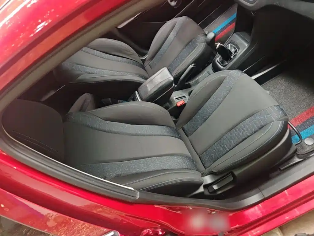 Baojun 310 2018 2016 1.2L Manual Comfort Model