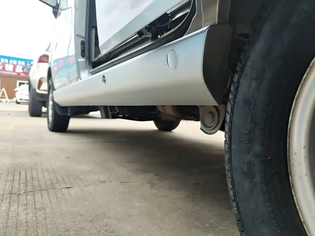 Wuling Motors Wuling Zhiguang 2021 2020 1.2L Utility China VI LSI