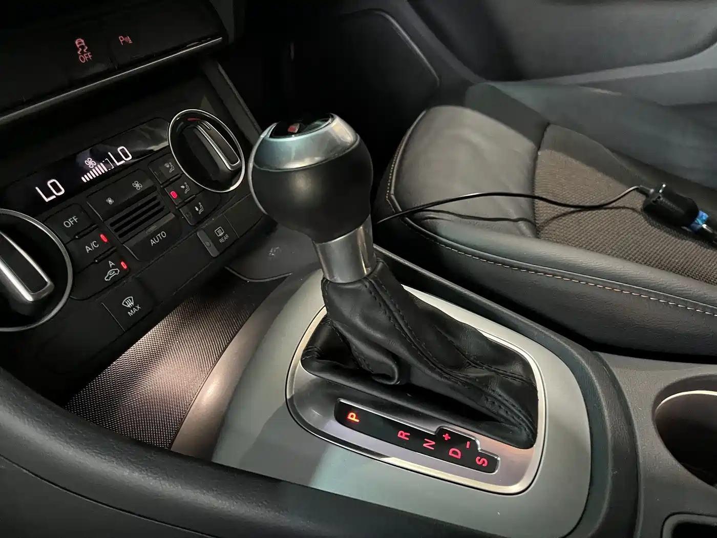 Фото 14 - Audi Q3