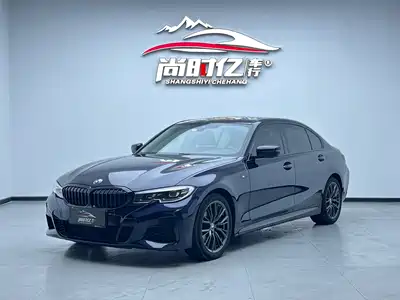 BMW 3