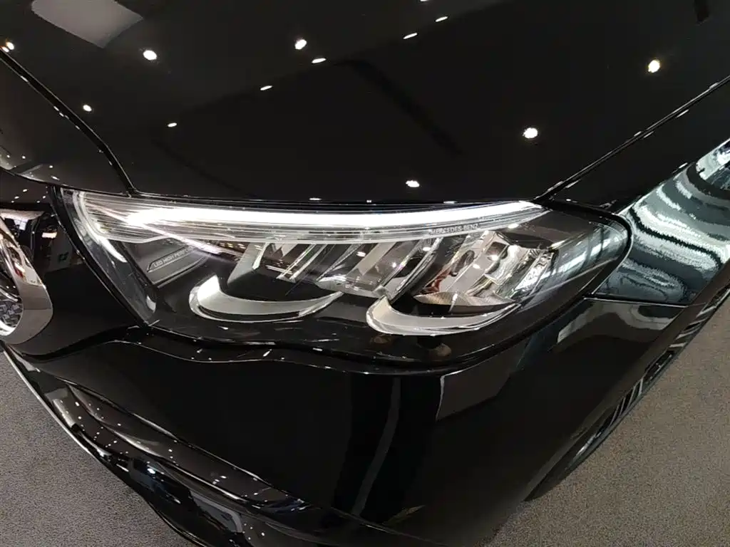Mercedes-Benz E-Class 2024 E 300 L Fashion Sport фото 24