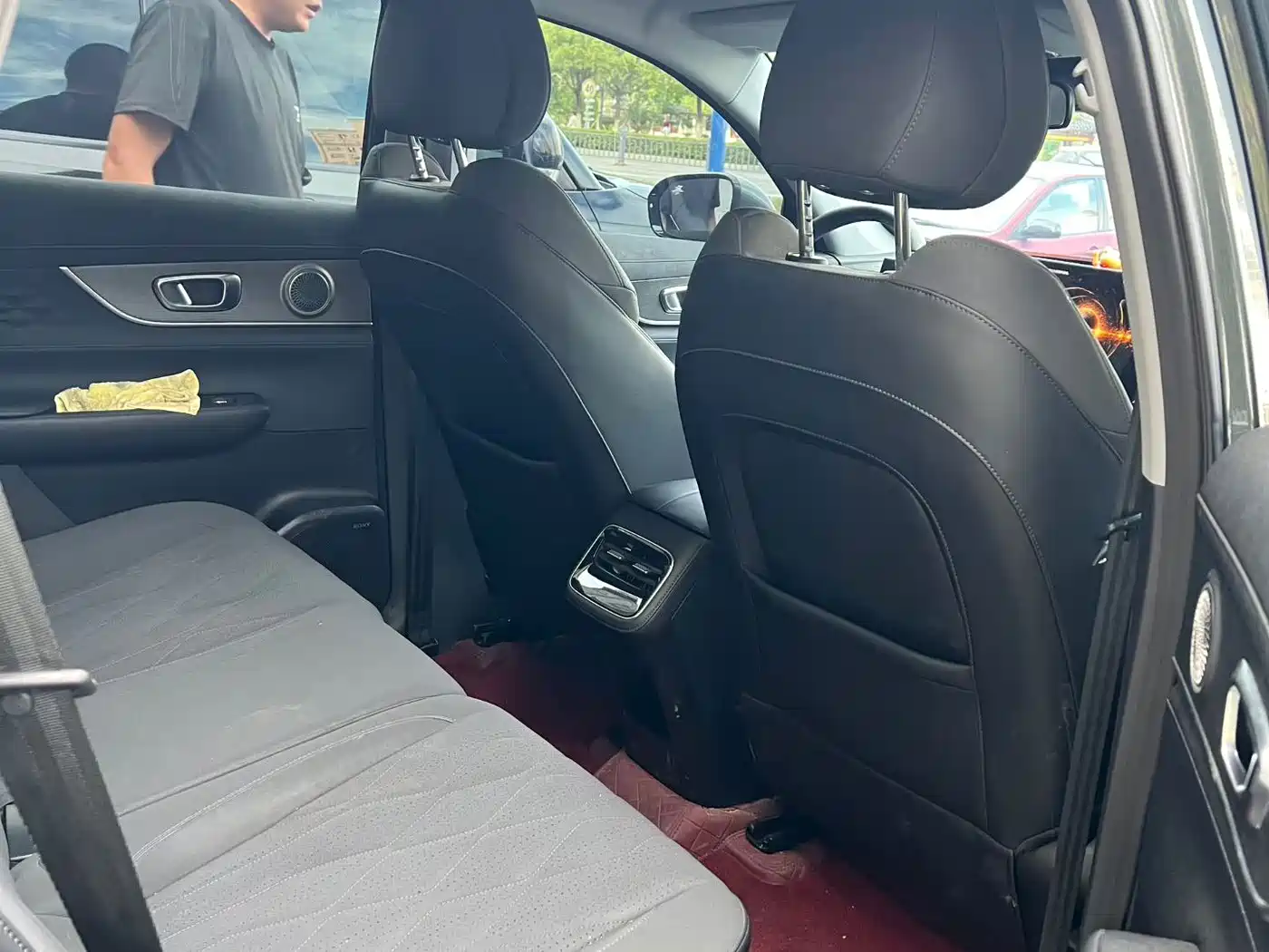 Chery Tiggo 8 PLUS 2025 2025 290TGDI DCT Luxury 5-seater
