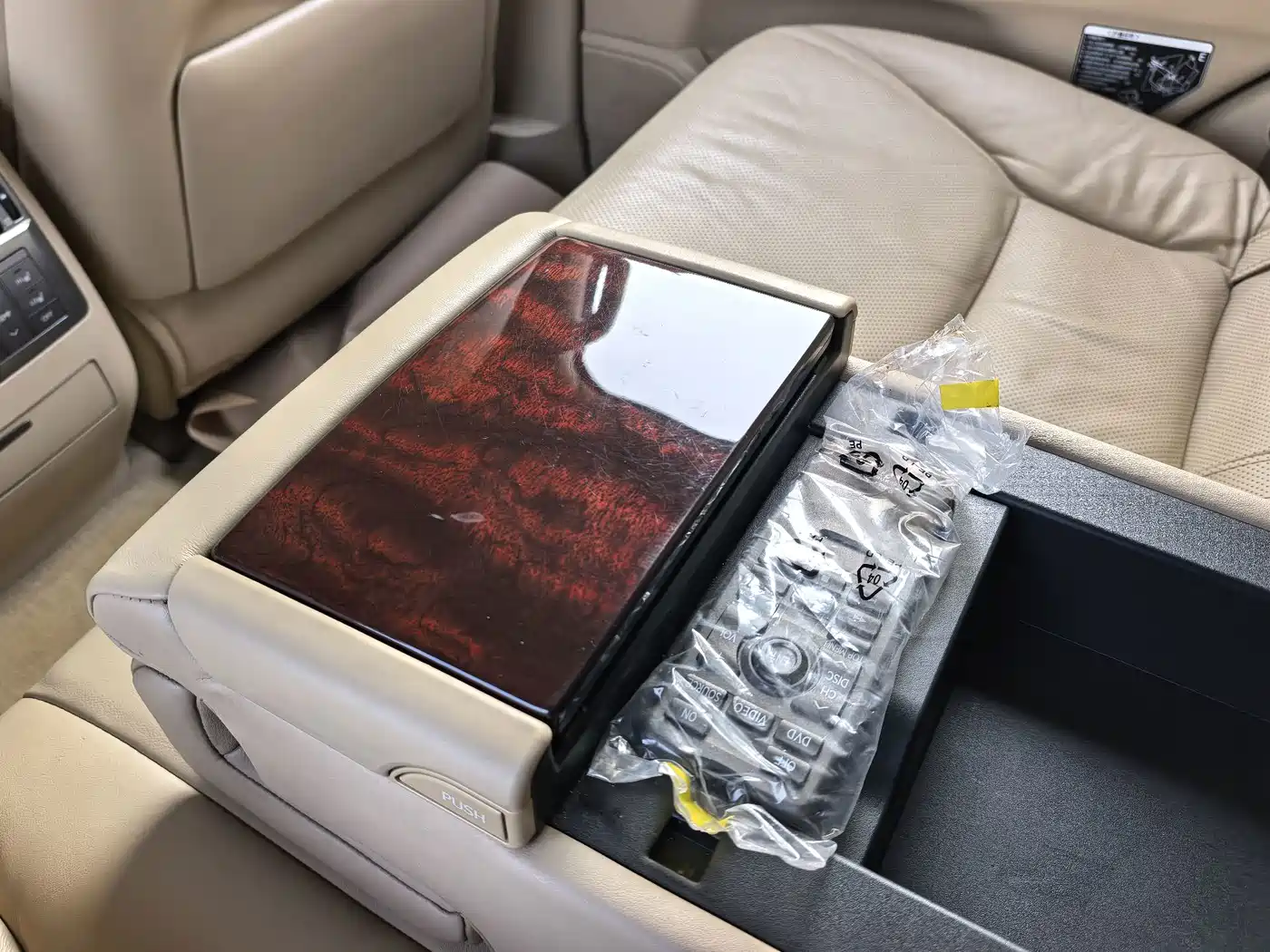 Lexus LX 2010 2009 570