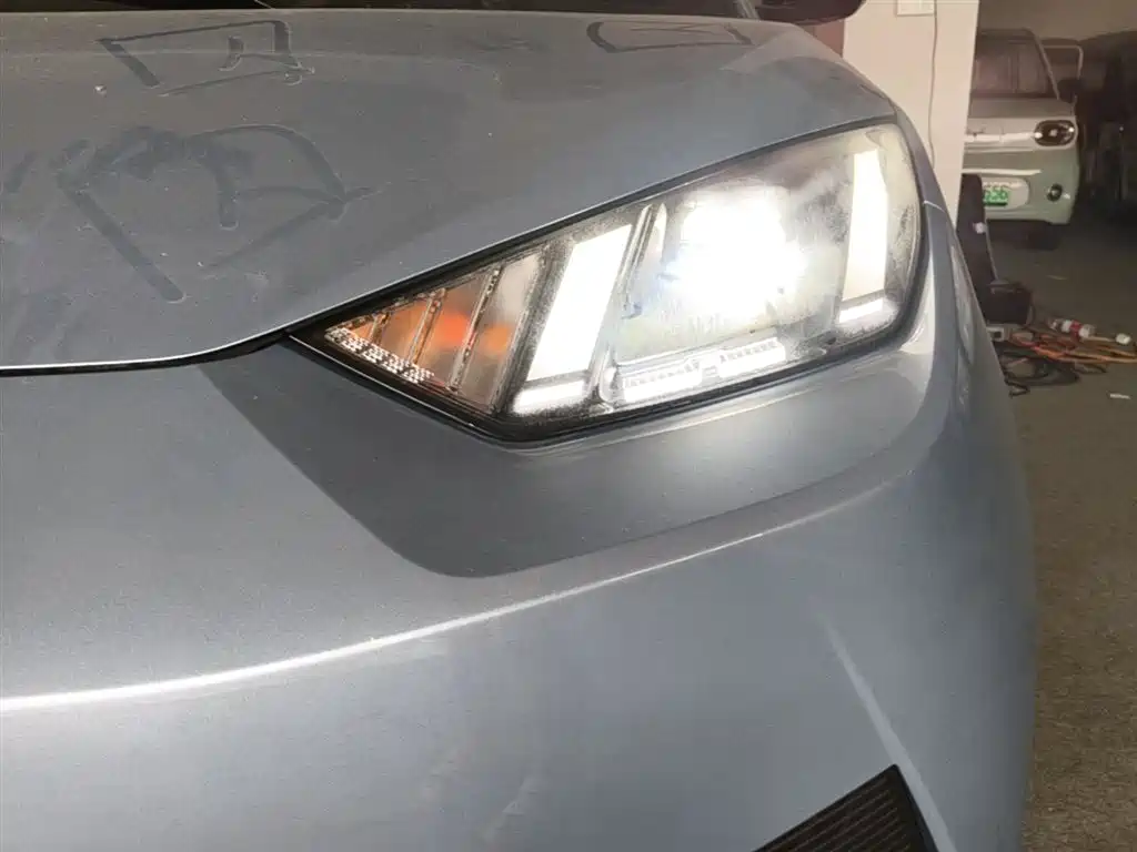 BYD Seagull 2026 2025 Smart Drive Edition 405km Free Edition