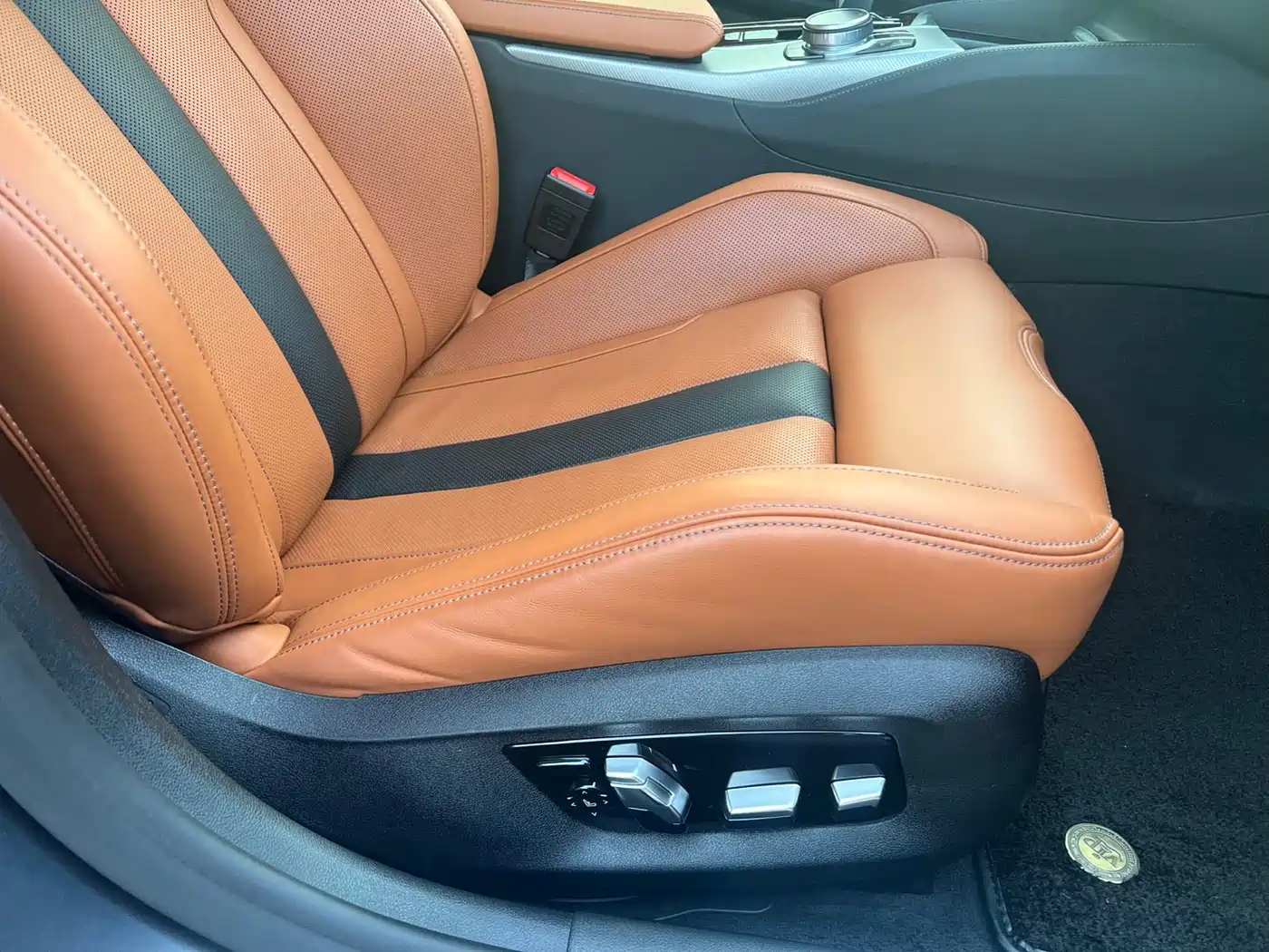 BMW M5 2020 2019 M5 Thunder Edition