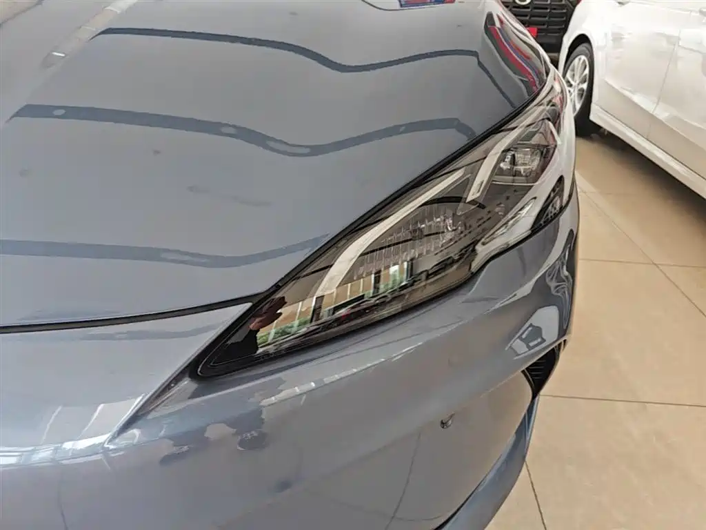 BYD Hai Bao 05 DM-i 2025 DM-i Smart Driving Edition 120KM Flagship фото 24