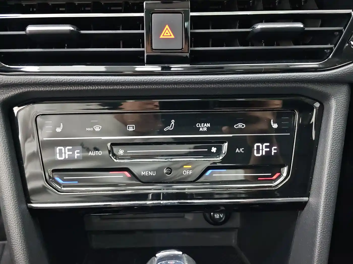 Volkswagen Tharu 2021 280TSI 2WD Luxury Plus фото 14