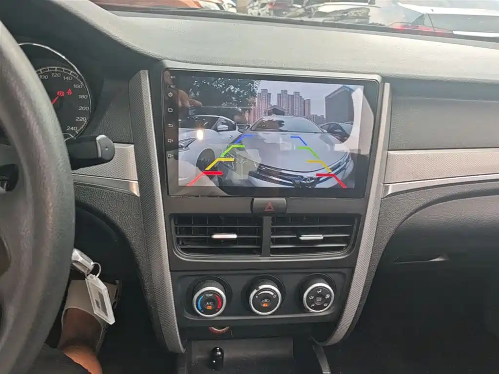 Besturn B30 2017 2016 1.6L Automatic Luxury