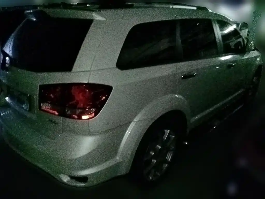 Dodge Journey 2015 2013 Model 2.4L 2WD Premium Edition