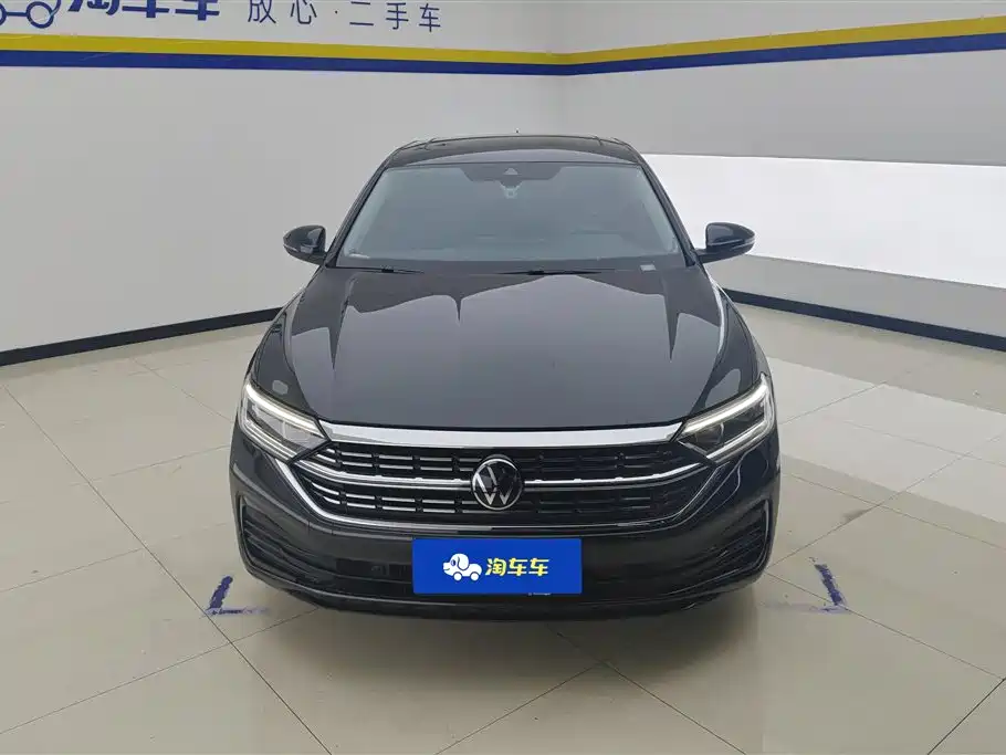 Volkswagen Sagitar 2024 300TSI DSG Surpass Edition фото 2