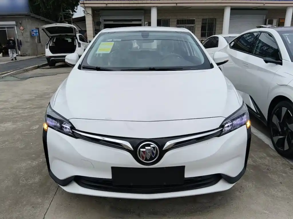 Buick Velite 6 2026 2024 450km Comfort PLUS