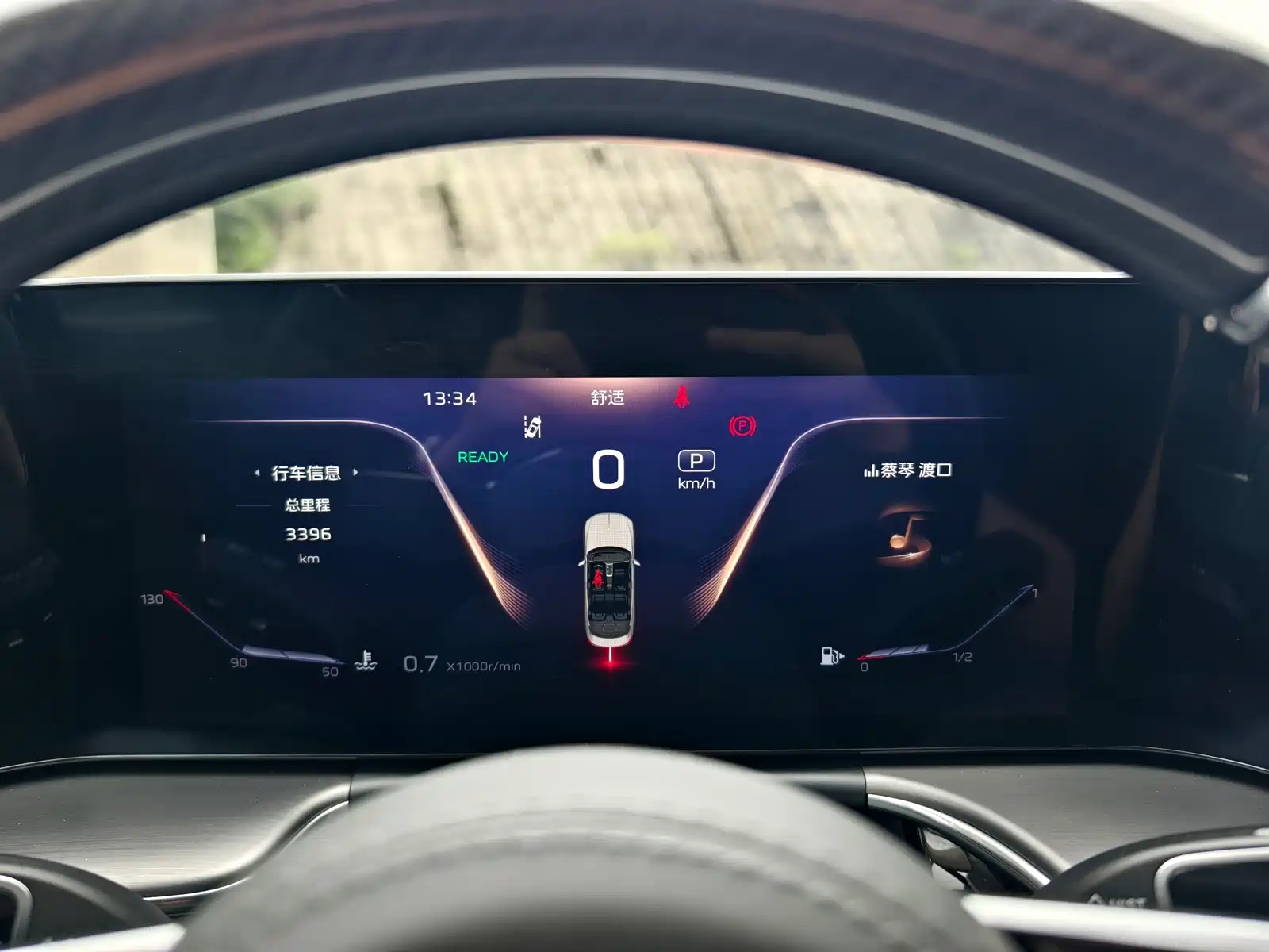 Photo 17 - Hongqi H9