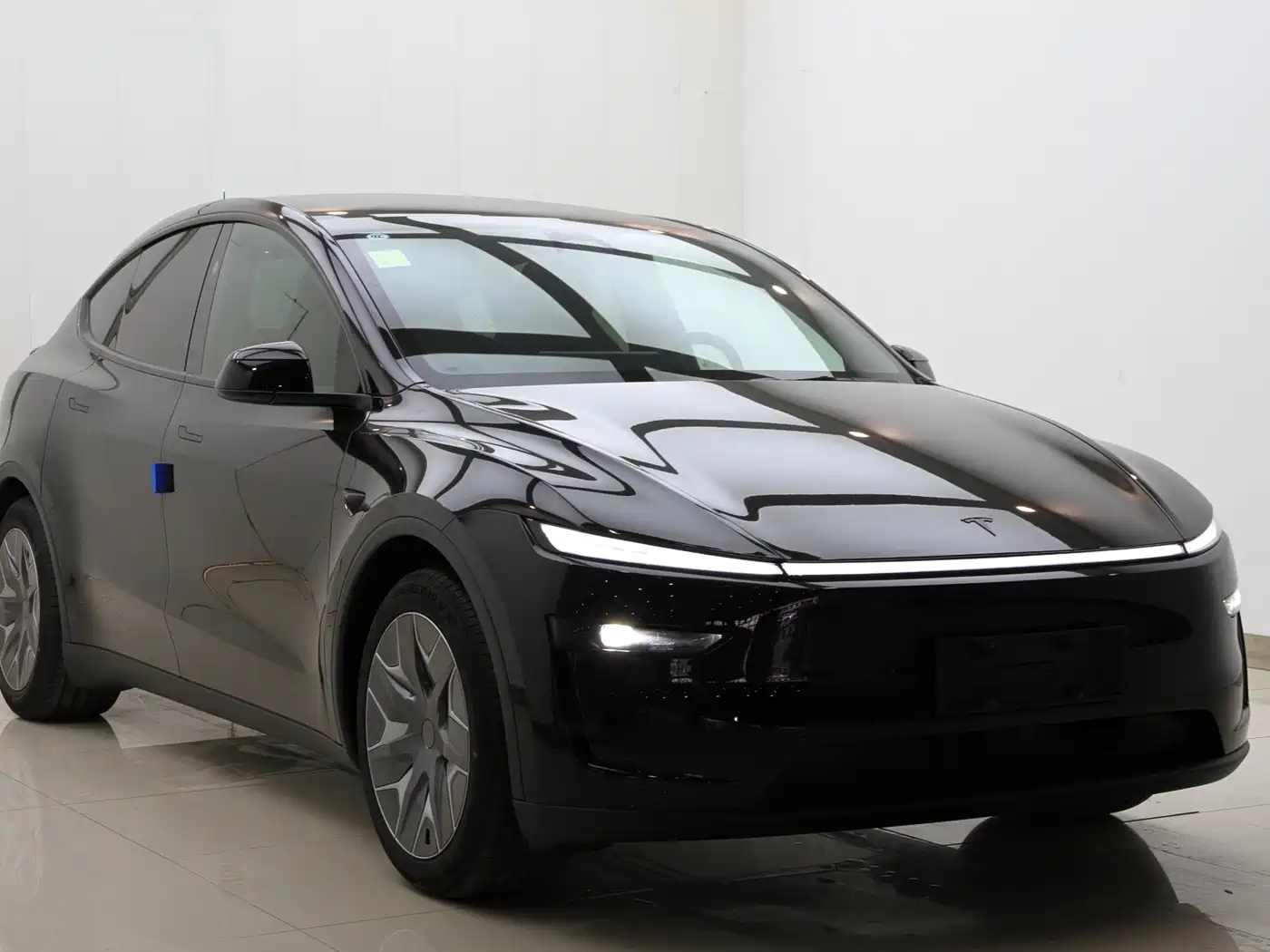 Tesla Model Y L 2026 2025 Facelift Long Range AWD