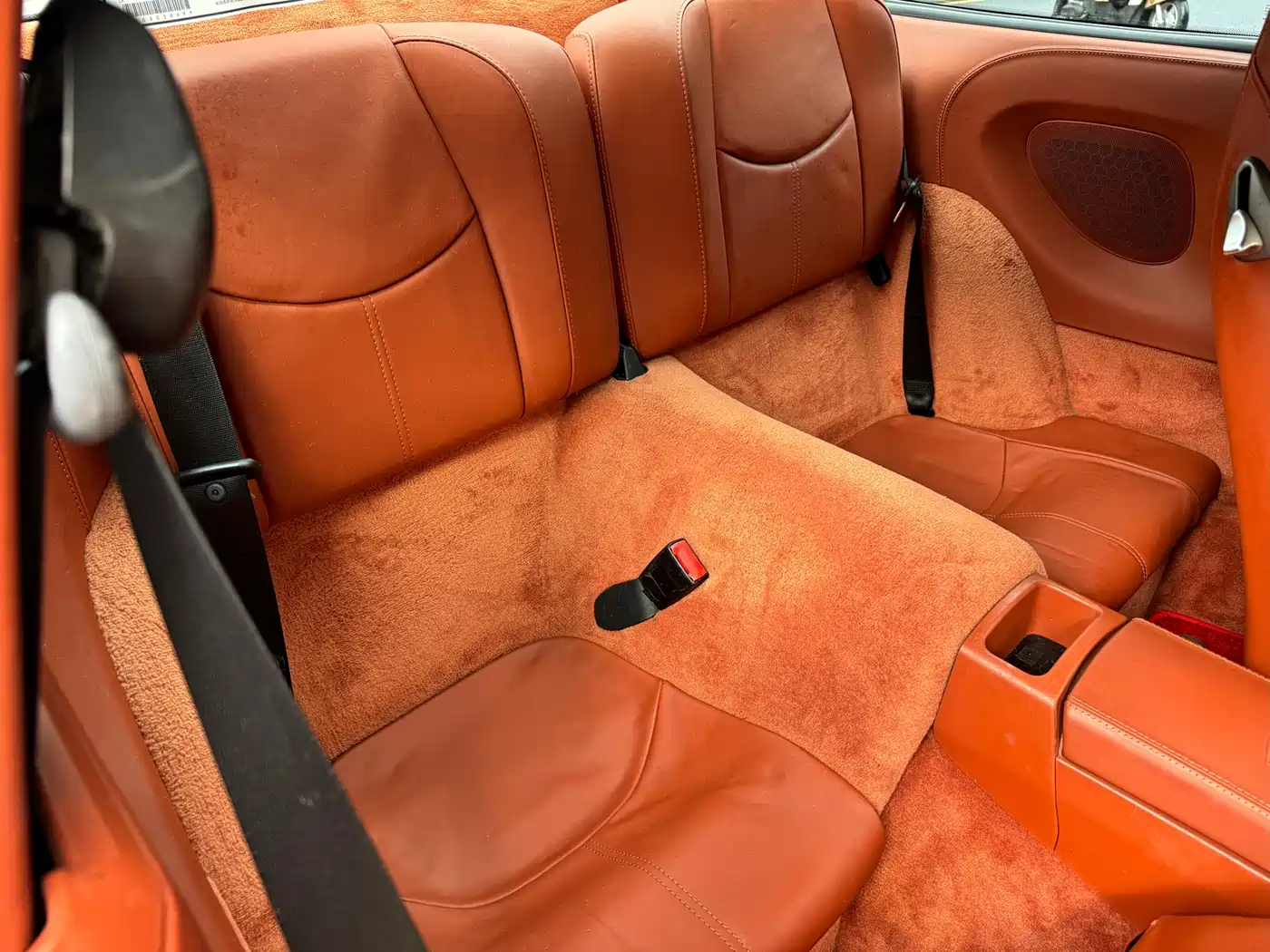 Фото 9 - Porsche 911