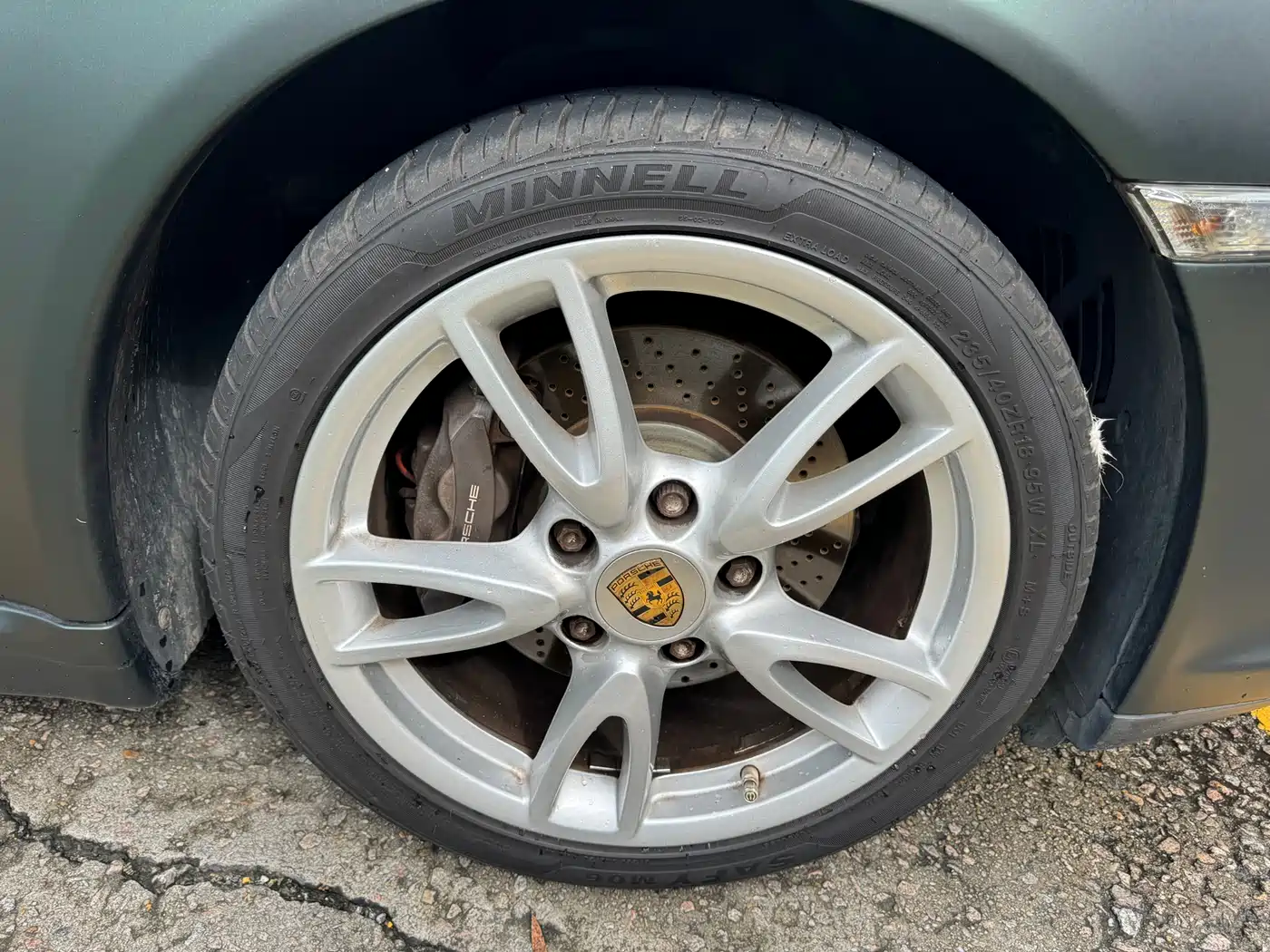 Фото 15 - Porsche 911
