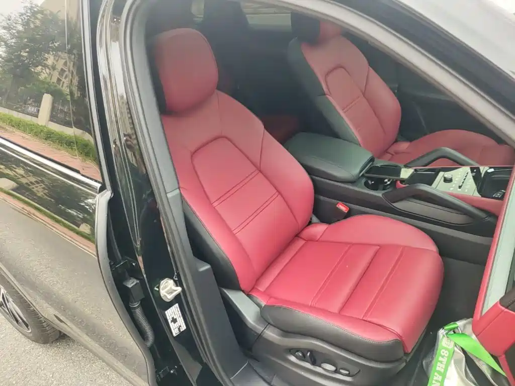 Porsche Cayenne 2026 2025 Cayenne 3.0T Dream Chaser Edition