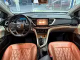 Фото 7 - Buick Excelle