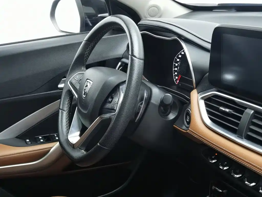 Photo 22 - Baojun 510